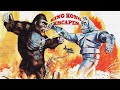 A  Garlic Fred recommend: King Kong Escapes! (1967)