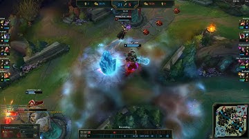 INSANE TRUNDLE MECHANICS BY CHALLENGER SMURF (KEMAL SMURFVUZ) TILTCL0PS