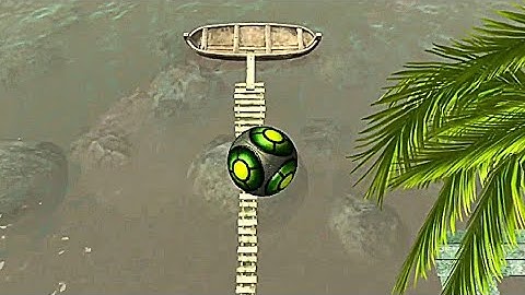 I Fought The 5 Toughest Rollance Adventure Balls Levels 81-85