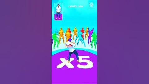 DNA RUN 3D☠️All Level Gameplay Walkthough Android & ios