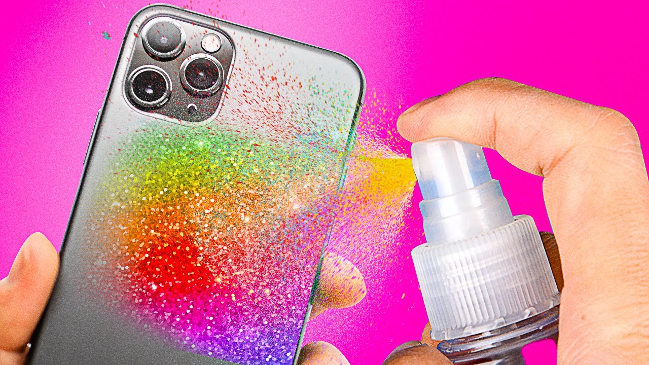 Cool And Funny Phone Case Ideas To Make Your Device Brighter YouTube