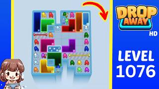 Celebrity Drop Away Level 1076 Solution Walkthrough Profile