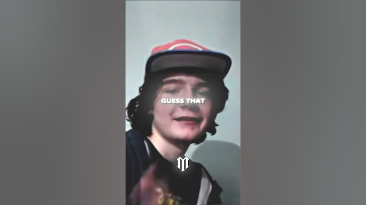 A Streamer Saves This Teenager's Life 🥹