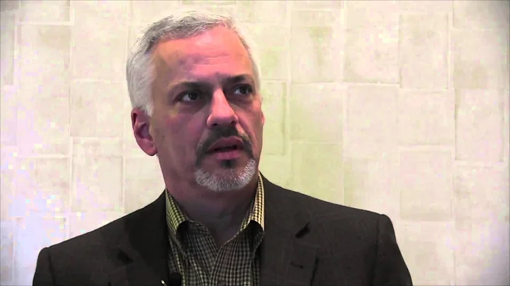 Interview Ron Rutledge, Crop Insurance & Reinsuran...