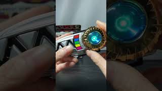 ギンガマンギンガブレス