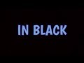 IN BLACK