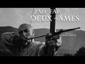 JAH-FAR - Две души (DEUX AMES) Official music video