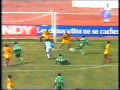 1992 January 19 Nigeria 1 Zaire 0 African Nations Cup