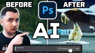Photoshop Ai Changes Everything Heres How It Works