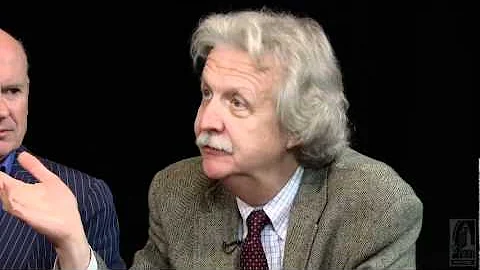 Journalism with Gerard Baker and Andrew Ferguson