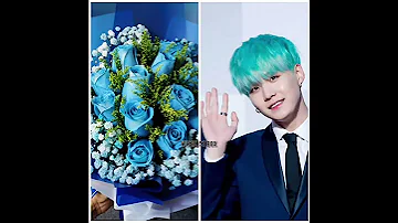 💜BTS and Flowers 💜#bts #v #jungkook #shorts #suga #jimin #jin #rm #jhope #viral #subscribe