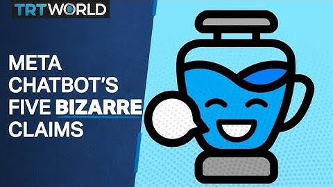 Five bizarre claims made by Meta