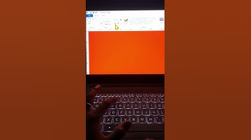 how to use eraser in Microsoft paint?