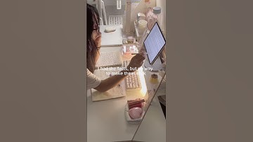This AI Turns Boring Notes into Study Videos in Seconds 📚✨