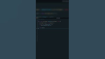 Junior vs Senior Developer #java #code
