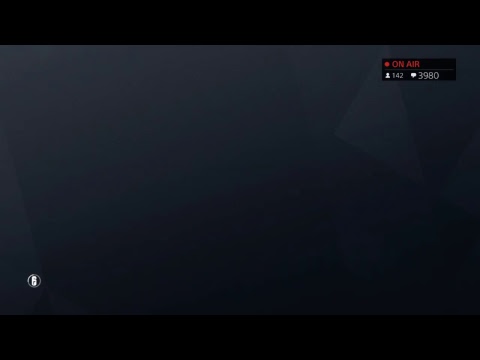 [Archived Stream 08/23/2018] Siege Strats - [Archived Stream 08/23/2018] Siege Strats