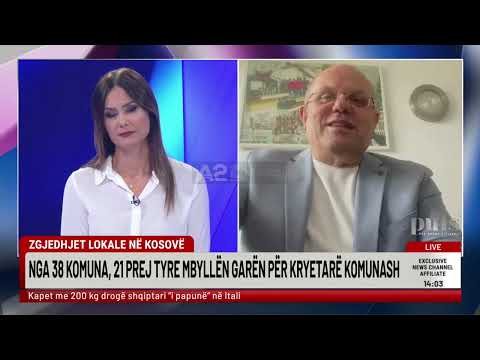 Vetvendosja rënie, narrativa e qeverisë ska qenë bindëse! Ukshini