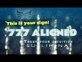 Trust Your Inner Voice 🧿 Intuition Alignment Subliminal (852 Hz + Theta) | Clear Inner Guidance