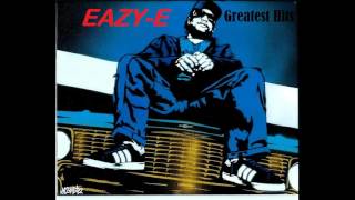 Eazy-E - Greatest Hits