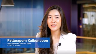 KPMG Insight Thai Law | EP2 Personal Data Protection Act - PDPA