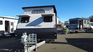 2019 Jayco Journey 13.42-1 Outback Watsons Caravans Port Macquarie Stock