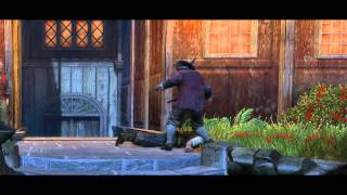 Raven' s Cry First Gameplay trailer - Pirate game