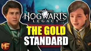 Hogwarts Legacy: One Year Later- Why It's the Gold Standard of Harry Potter Adaptations by MovieFlame 46,576 views 2 months ago 14 minutes, 39 seconds