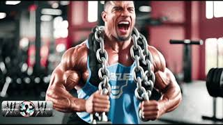 Aggressive Workout Mix 2024 ⚡️ Edm & Rap Workout Motivation Music ⚡️ Best Gym Motivational Song 2024