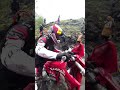 A true test for man and machine 🏍️🥵 #hardenduro