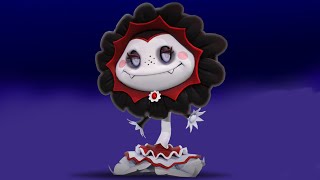 🔵VOD - MID TIER CHARACTERS ONLY🖤[3/5/25]