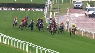 Vidéo de la course PMU PRIX DU VERCORS