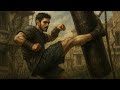 30th Stream - Workout - Strength Recovery