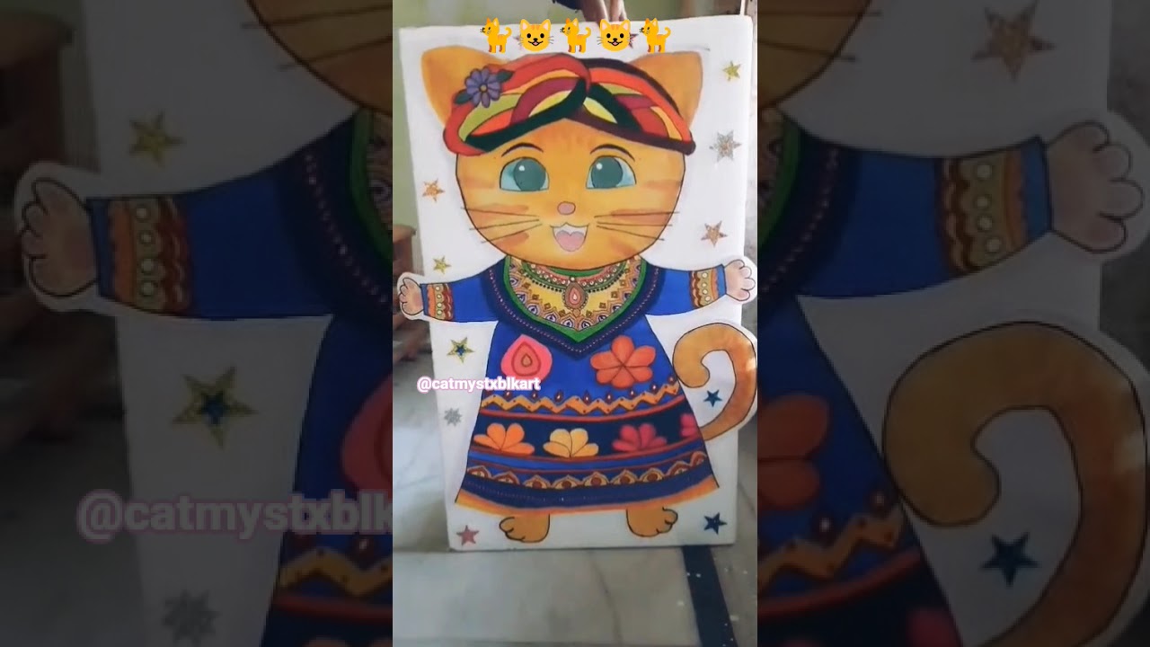 My secret 🤫 project 😀