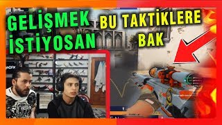 ASTRALİS DUST 2 OYNUYOR BERK RİP TEPE UNLOST SUNUYOR