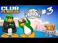 Club Penguin : Case Of The Missing Coins - PSA Mission #3