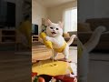 naughty catb#viral #cat