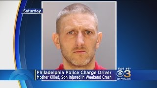 Police Charge Driver After DUI Crash Kills Woman In Port Richmond