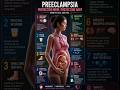 Preeclampsia: Warning Signs, Risks, and How to Protect Mother and Baby #Preeclampsia #Pregnancy