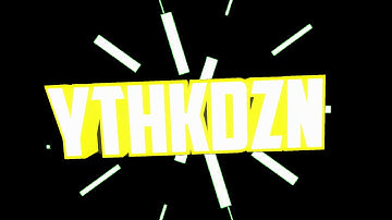 YthkDZN - Motion Designer 2d intro l free l (3 likes???)