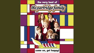 Video thumbnail of "The Partridge Family - Together We're Better"