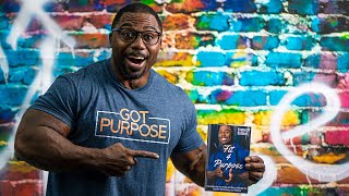 Fit 4 Purpose - Emmett Ballard