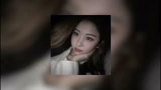 Le sserafim - Sour Grapes (sped up)