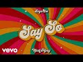 Doja Cat - Say So ft. Nicki Minaj