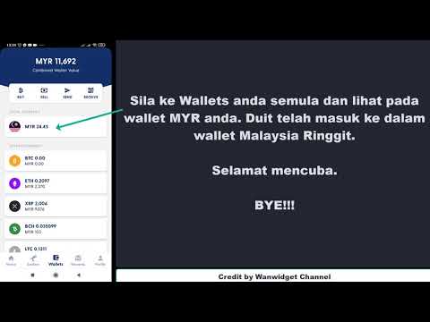 Cara Jual Bitcoin Di Luno
