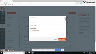 Canvas LMS Overview