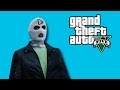 GTA V HUMANE LABS HEIST FUNNY MOMENTS - Part 1 w/ The Drs