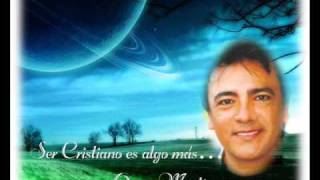 Video voorbeeld van "Ser cristiano es algo más Oscar Medina"