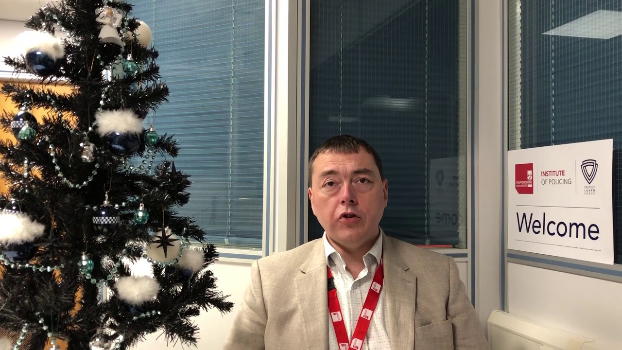 Domestic violence at Christmas - YouTube