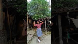 SR NATRAJ/Hattimatim Tim Viral Song || Girls Rittika || 🥰🥰🥰🥰🥰  fan|| #shorts #lyrical