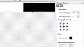Header Graphics with SnagIt Part 1